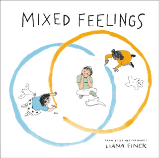 Mixed Feelings - Liana Finck