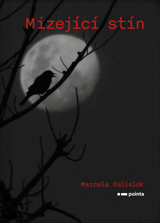 Mizející stín - Marcela Oslislok