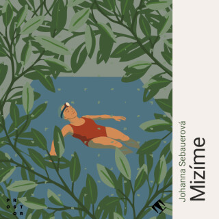 Mizíme - Johanna Sebauerová