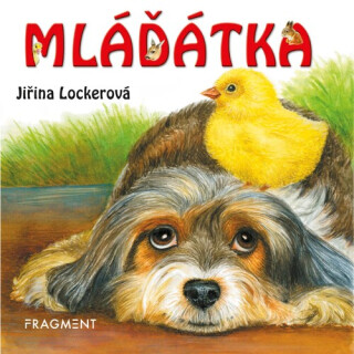 Mláďátka - autora  nemá