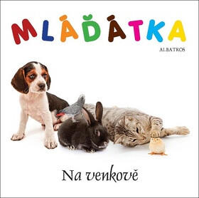 Mláďátka - 