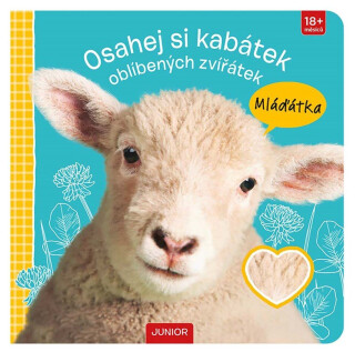 Osahej si kabátek - Mláďátka - Kolektiv