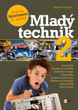 Mladý technik 2 - Radek Chajda