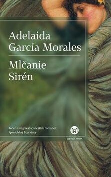 Mlčanie sirén - Adelaida García Morales