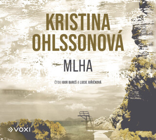 Mlha - Kristina Ohlsson