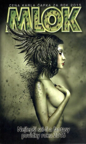 Mlok - neuveden