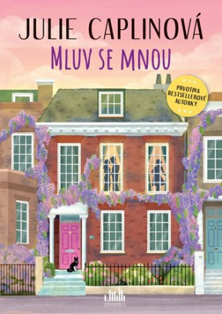 Mluv se mnou - Julie Caplin