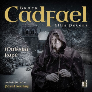 Případy bratra Cadfaela