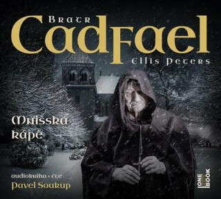 Mnišská kápě - Ellis Petersová