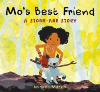 Mo's Best Friend - Bridget Marzo