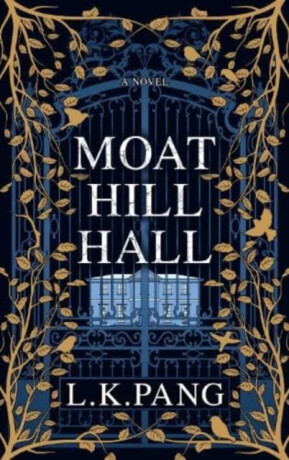 Moat Hill Hall - Alex Soojung Kim Pang