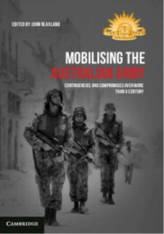 Mobilising the Australian Army - 