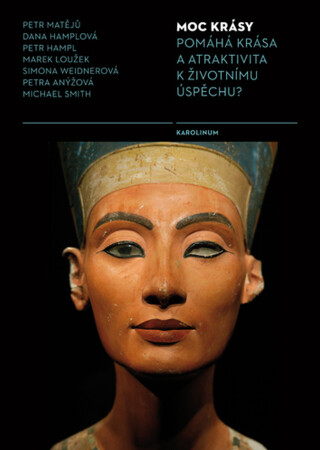 Moc krásy - Marek Loužek,Dana Hamplová,Petr Hampl,Petr Matějů