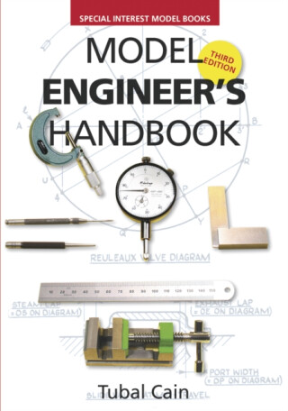 Model Engineer's Handbook - Tubal Cain
