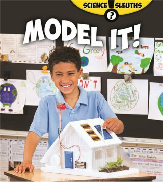 Model It - Paula Smith