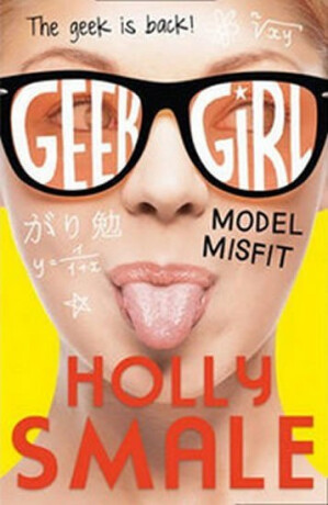 Model Misfit - Holly Smaleová