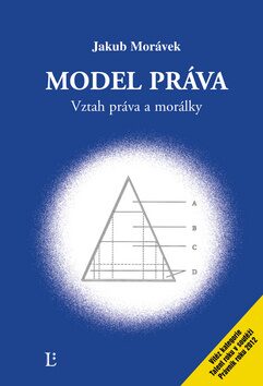 Model práva Vztah morálky a práva - Jakub Morávek