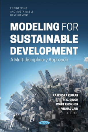Modeling for Sustainable Development: A Multidisciplinary Approach - 