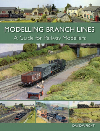 Modelling Branch Lines - David Wright