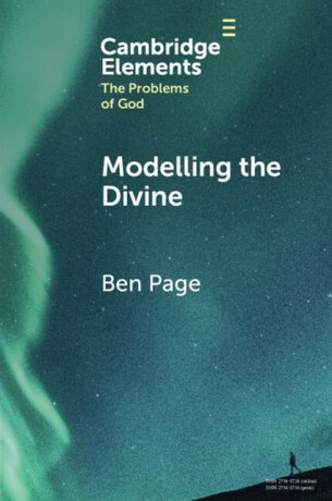 Modelling the Divine - Ben  Page