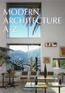Modern Architecture A–Z - 