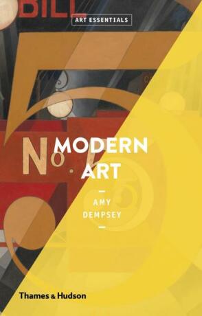 Modern Art - Amy Dempseyová