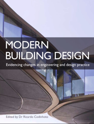 Modern Building Design - Ricardo Codinhoto
