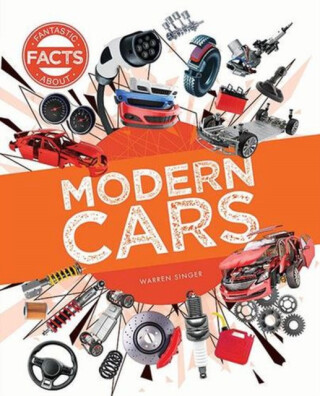 Modern Cars - Warren Singer