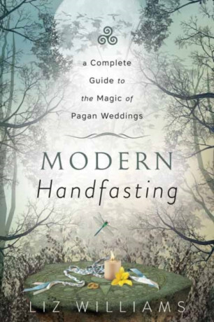 Modern Handfasting - Liz Williams