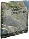 Modern Landscape - Michael Spens