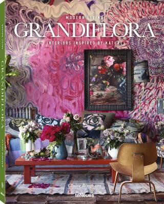 Modern Living - Grandiflora - Claire Bingham
