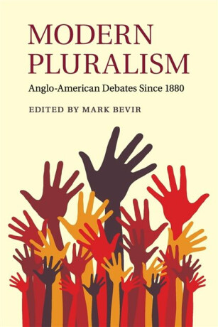 Modern Pluralism - 