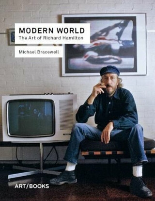 Modern World - Michael Bracewell