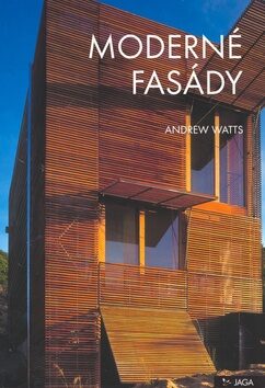 Moderné fasády - Andrew Watts