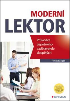 Moderní lektor - Langer Tomáš