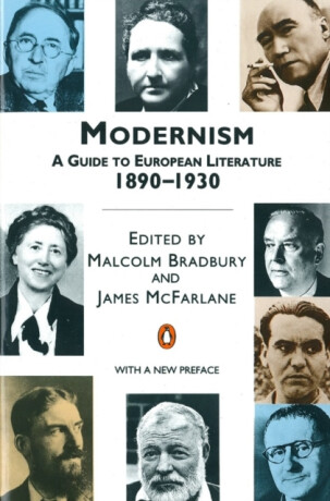 Modernism - Malcolm Bradbury
