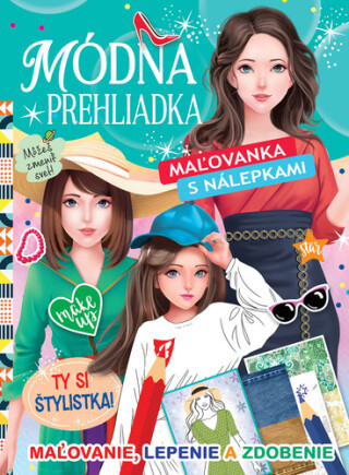 Módna prehliadka - 