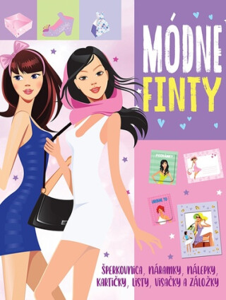 Módne finty - 