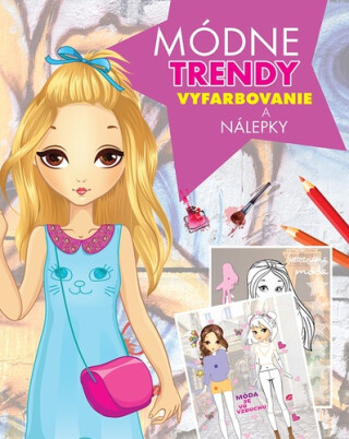 Módne trendy - 