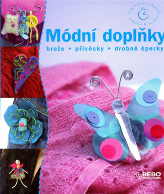 Módní doplňky - neuveden