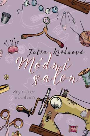 Módní salon - Julia Kröhnová