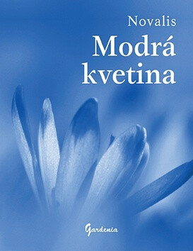 Modrá kvetina - Novalis
