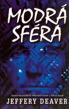Modrá sféra - Jeffery Deaver