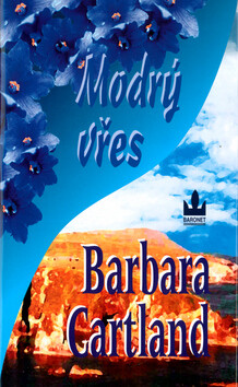 Modrý vřes - Barbara Cartland,Valentino Sani