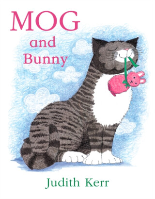 Mog and Bunny - Judith Kerr