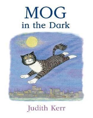 Mog in the Dark - -