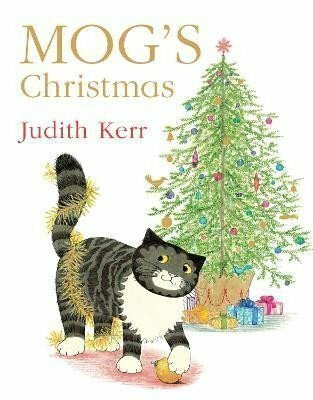 Mogâ€™s Christmas - Judith Kerr