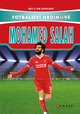 Mohamed Salah  - Tom & Matt Oldfield