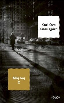 Môj boj 2 - Karl Ove Knausgard