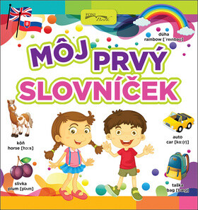 Môj prvý slovníček - 